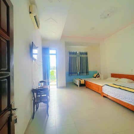 Can Tho Orchid Garden Homestay Eksteriør bilde