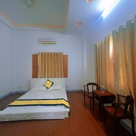 Can Tho Orchid Garden Homestay Eksteriør bilde