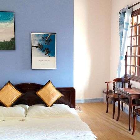 Can Tho Orchid Garden Homestay Eksteriør bilde