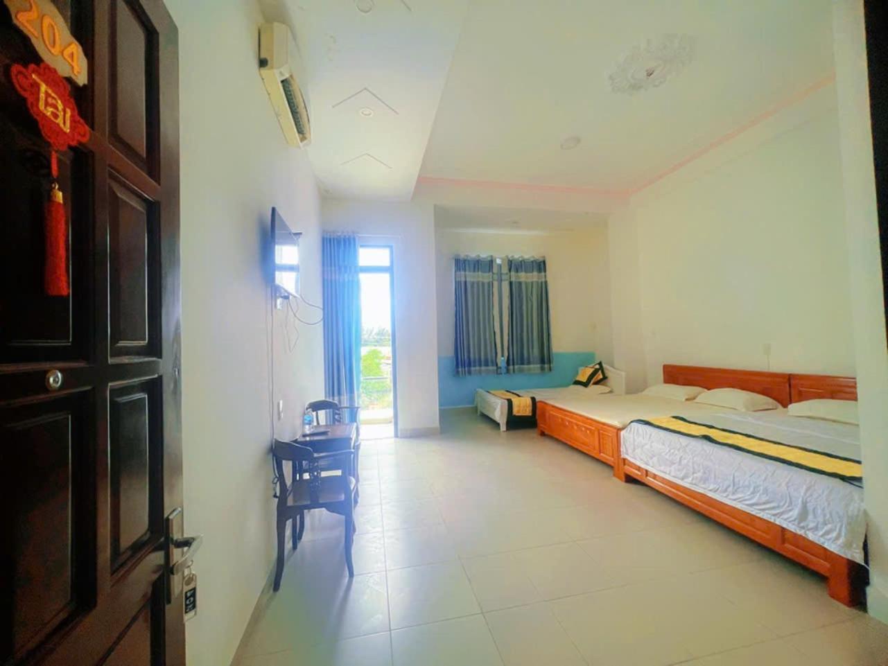 Can Tho Orchid Garden Homestay Eksteriør bilde