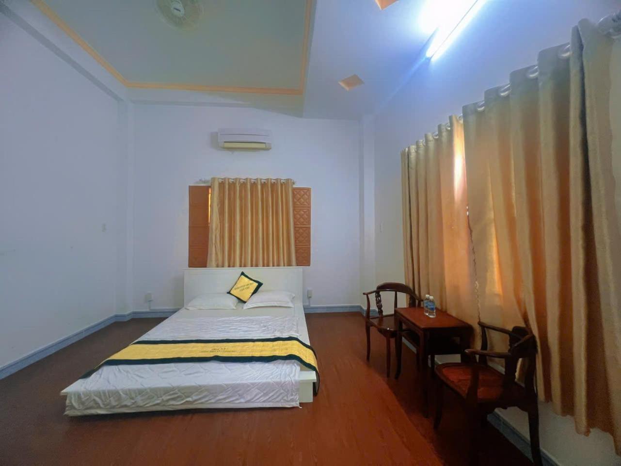 Can Tho Orchid Garden Homestay Eksteriør bilde