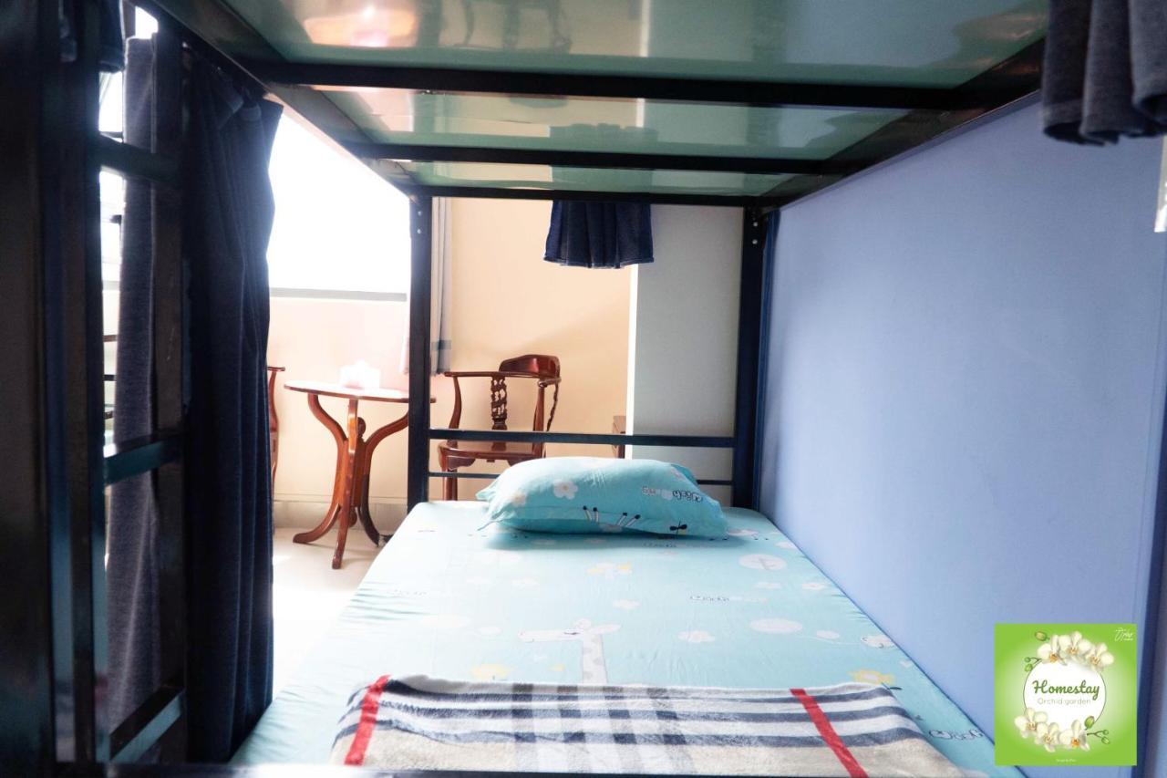 Can Tho Orchid Garden Homestay Eksteriør bilde