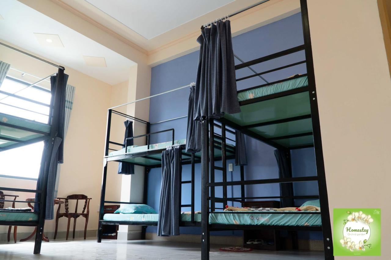 Can Tho Orchid Garden Homestay Eksteriør bilde