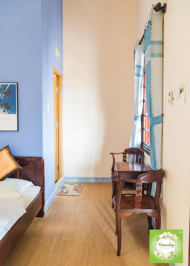 Can Tho Orchid Garden Homestay Eksteriør bilde